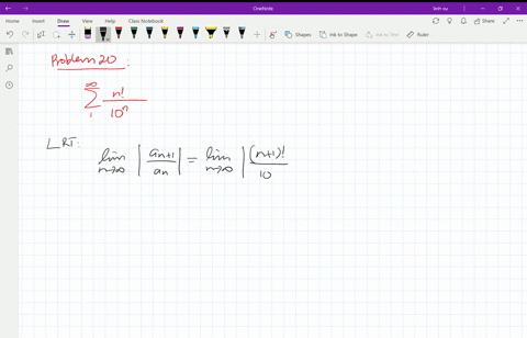 use-any-method-to-determine-whether-the-series-converges-or-diverges-give-reasons-for-your-answer--3