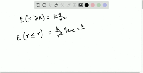using-the-results-of-problem-66-we-can-find-the-electric-field-at-any-radius-for-any-spherically-sym