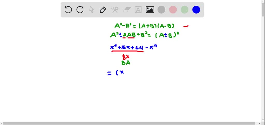 solved-factor-by-grouping-to-obtain-the-difference-of-two-squares-x-2