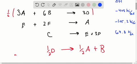 consider-the-following-equations-beginaligned3-mathrma6-mathrmb-longrightarrow-3-mathrmd-delta-h-403