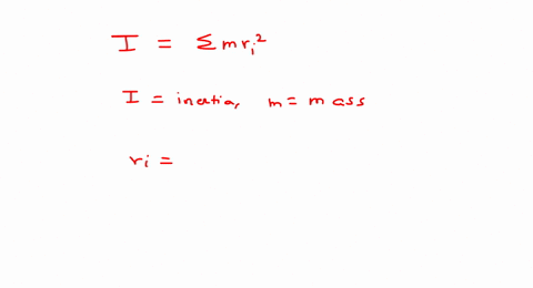 which-one-of-the-following-statements-concerning-the-moment-of-inertia-of-an-extended-rigid-object-i