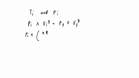 a-sample-consists-of-an-amount-n-in-moles-of-a-monatomic-ideal-gas-the-gas-expands-adiabatically-wit