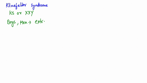 a-person-with-klinefelter-syndrome-is-______-and-has-_____-sex-chromosomes-a-male-xyy-b-male-xxy-c-f
