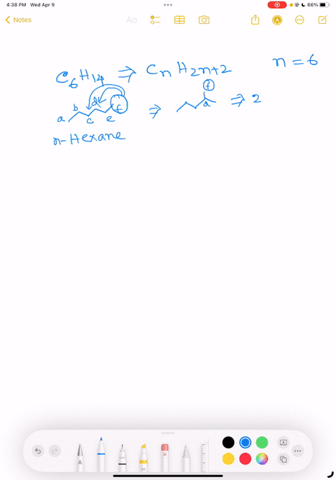 draw-structures-of-the-five-isomers-of-mathrmc_6-mathrmh_14