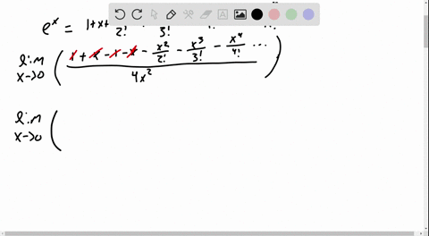 evaluate-the-following-limits-using-taylor-series-lim-_x-rightarrow-0-frac1x-ex4-x2