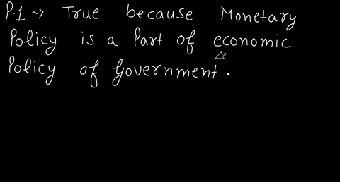 true-or-false-questions-monetary-policy-is-an-operation-by-the-monetary-authorities-of-the-country