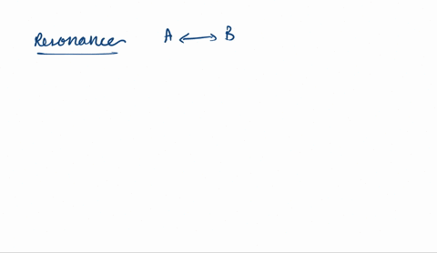 what-do-we-mean-by-the-term-resonance-do-the-resonance-structures-that-we-draw-actually-represent-th