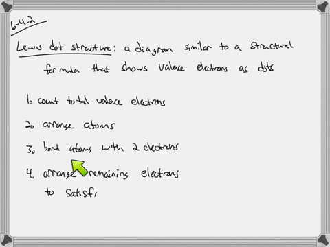 what-is-a-lewis-dot-structure-explain-how-you-would-create-one-2