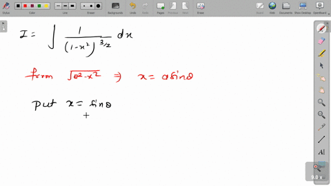 give-the-proper-trigonometric-substitution-and-find-the-transformed-integral-but-do-not-integrate-10