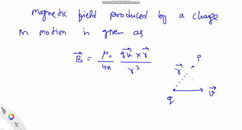an-electron-moves-in-a-straight-line-at-a-speed-of-5-cdot-106-mathrmm-mathrms-what-is-the-magnitude-