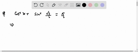 solve-the-equation-for-x-algebraically-cos-1-xsin-1-fracsqrt32fracpi2