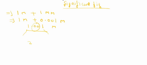 express-the-following-with-appropriate-units-and-significant-figures-a-10-mathrmm-plus-1-mathrmmm--2