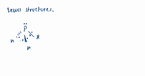 write-a-lewis-structure-for-each-of-the-following-simple-molecules-show-all-bonding-valence-elect-10