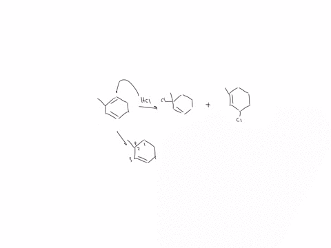 label-each-product-in-the-following-reaction-as-a-12-product-or-a-14-product-and-decide-which-is-t-2