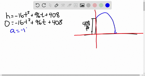 height-of-a-projectile-the-height-of-an-object-thrown-upward-from-the-roof-of-a-building-408-mathrmf