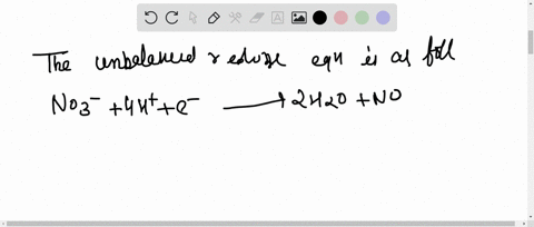 for-the-equation-mathrmno_3-4-mathrmhmathrme-longrightarrow-2-mathrmh_2-mathrmomathrmno-the-number-3