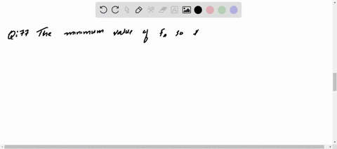 a-block-is-kept-over-a-rough-horizontal-ground-with-coefficient-of-friction-mu-lambda-mathrmt-the-in