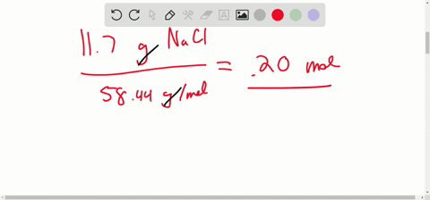 calculate-the-molality-of-each-of-the-following-solutions-a-117-mathrmg-of-mathrmnacl-in-10-mathrmkg
