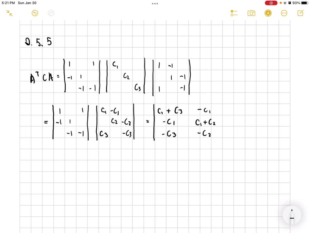 By applying the rules for inverting a block-partitioned matrix, prove ...