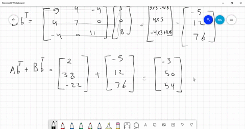 let-mathbfaleftbeginarrayrrr6-2-2-10-3-1-10-5-1endarrayright-quad-mathbfb-leftbeginarrayrrr9-4-4-4-2