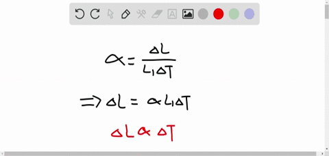 suppose-you-use-a-hole-punch-to-make-a-circular-hole-in-aluminum-foil-if-you-heat-the-foil-will-the-
