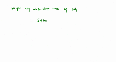 in-a-polymer-sample-30-of-molecules-have-a-molecular-mass-of-2000040-have-30000-and-the-rest-60000-w