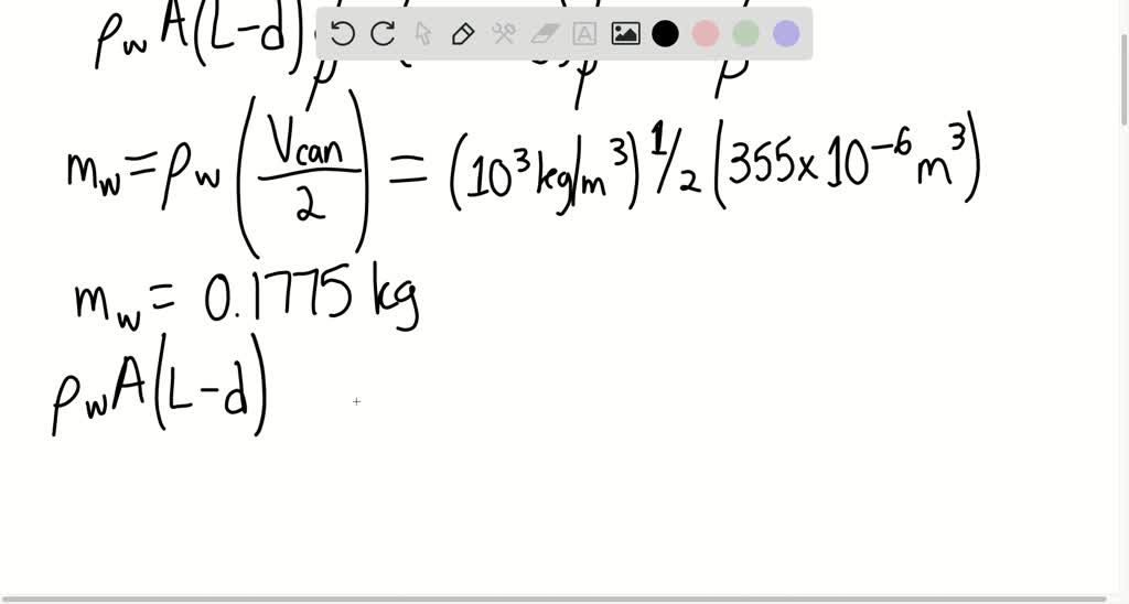 solved-a-355-ml-soda-can-is-6-2-cm-in-diameter-and-has-a-mass-of-20-g