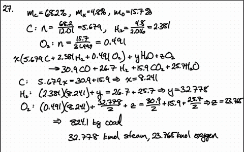 repeat-problem-1426-for-a-certain-utah-coal-that-contains-according-to-the-coal-analysis-682-mathrmc