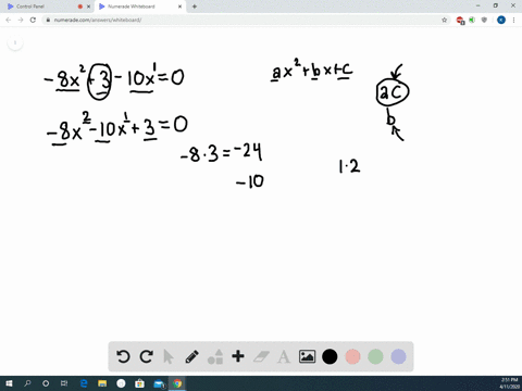 solve-each-equation-8-x23-10-x0