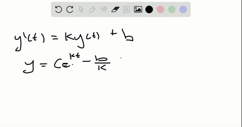 find-the-general-solution-of-the-following-equations-yprimet3-y-4