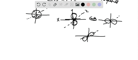 sketch-the-1-s-and-2-p-orbitals-how-would-the-2-s-and-3-p-orbitals-differ-from-the-1-s-and-2-p-orbit