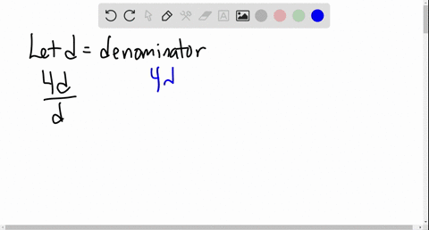solve-each-problem-see-example-1-the-numerator-of-a-certain-fraction-is-four-times-the-denominator-i
