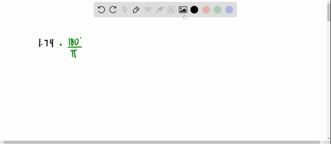 convert-each-radian-measure-to-degrees-write-answers-to-the-nearest-minute-174