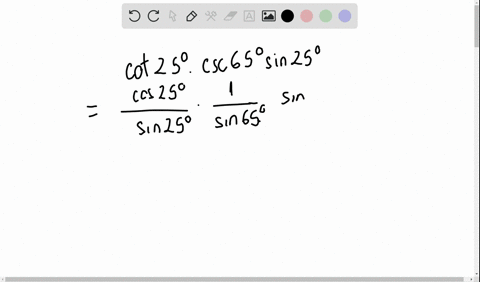 in-problems-37-54-use-fundamental-identities-andor-the-complementary-angle-theorem-to-find-the-ex-16