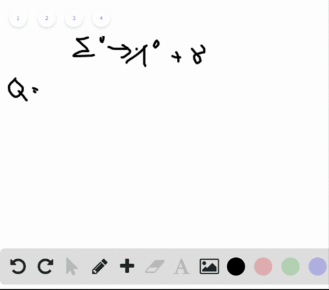 the-principal-decay-mode-of-the-sigma-zero-is-sigma0-rightarrow-lambda0gamma-a-what-energy-is-releas