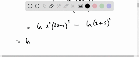 find-fprimex-if-fx-is-the-given-expression-ln-fracx22-x-13x52
