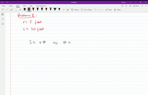 in-exercises-7-12-find-the-radian-measure-of-the-central-angle-of-a-circle-of-radius-r-that-interc-2