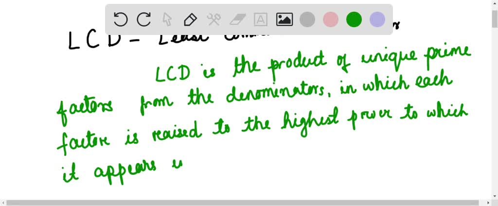 solved-define-the-key-term-least-common-denominator-lcd