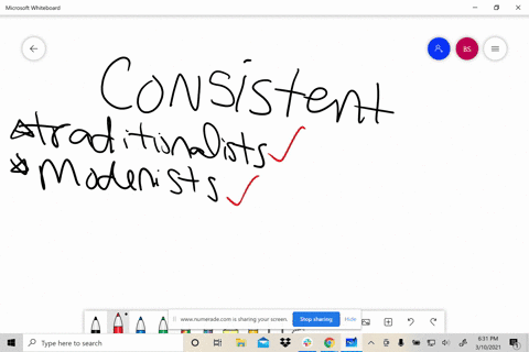 the-writer-wants-to-add-a-supporting-detail-to-explain-the-different-views-of-the-traditionalists-an