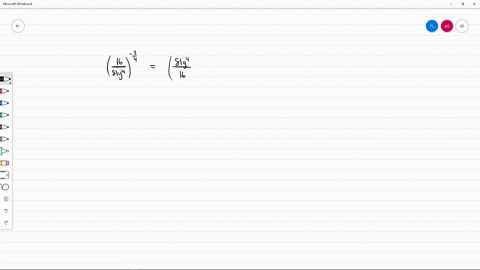 simplify-each-expression-all-variables-represent-positive-real-numbers-see-example-7-leftfrac1681-y4