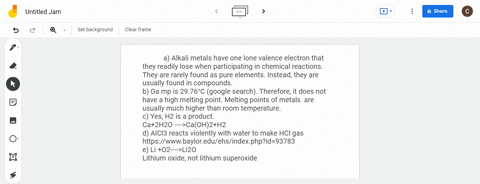 which-of-the-following-statements-isare-true-a-the-alkali-metals-are-found-in-the-earths-crust-in--3