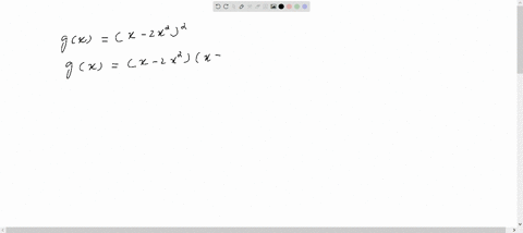 find-the-derivative-of-the-given-function-gxleftx-2-x2right2