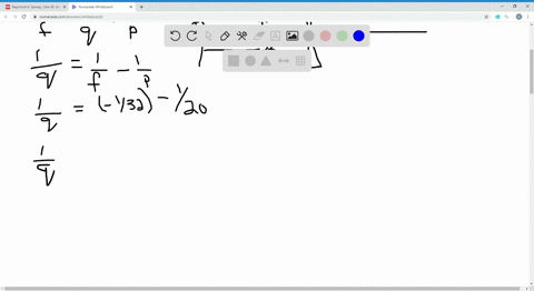 an-object-is-located-200-mathrmcm-to-the-left-of-a-diverging-lens-having-a-focal-length-f-320-math-7