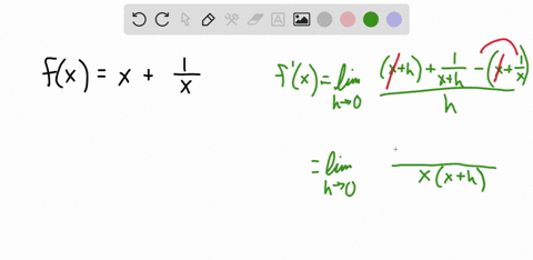 a-use-any-method-to-estimate-the-slope-of-the-tangent-to-the-graph-of-the-given-function-at-the-po-2