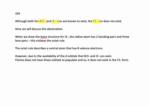 although-both-the-mathrmbr_3-and-mathrmi_3-ions-are-known-the-mathrmf_3-ion-does-not-exist-explain
