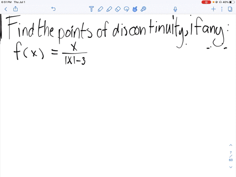 find-the-points-of-discontinuity-if-any-fxfracxx-3