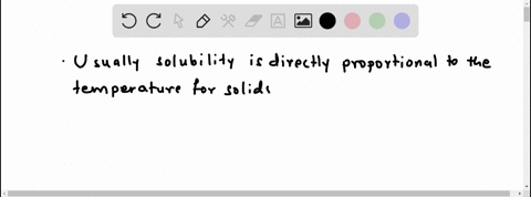 how-does-solubility-usually-depend-on-temperature