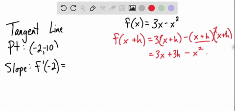 find-the-slope-of-the-tangent-line-to-the-graph-of-the-function-at-the-given-point-and-determine-a-7