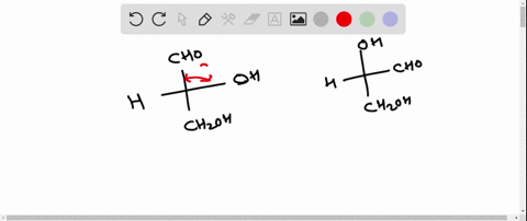 a-two-representations-of-the-same-isomer-b-enantiomers-c-constitutional-isomers-d-epimers