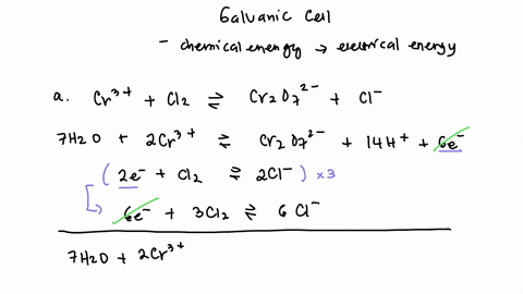 sketch-the-galvanic-cells-based-on-the-following-overall-reactions-show-the-direction-of-electron-7